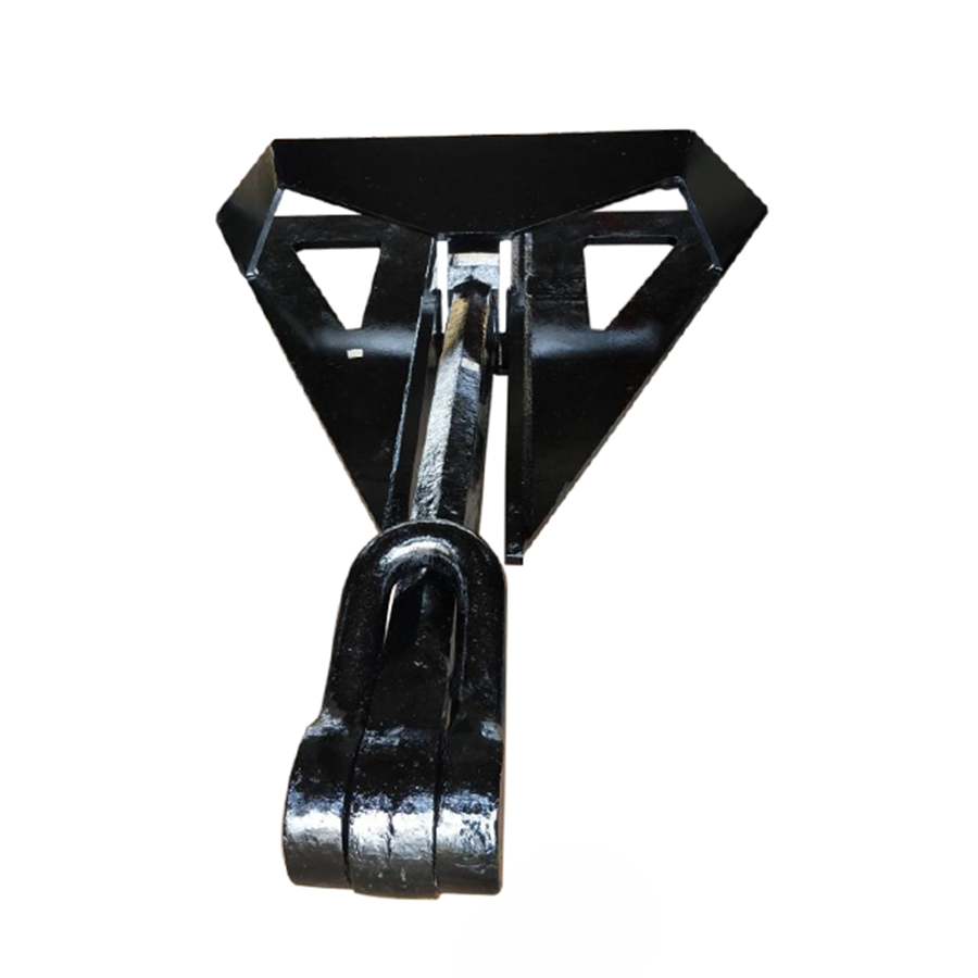 Delta Flipper Anchor 5000kgs